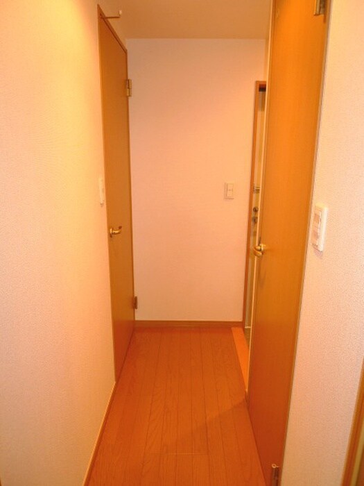 グレ－スヴィレッジの物件内観写真