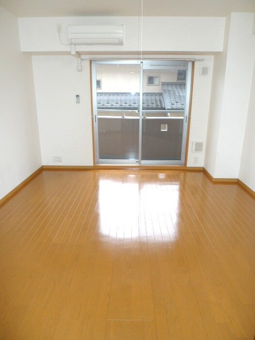 グレ－スヴィレッジの物件内観写真