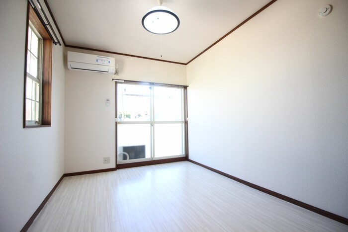 サンハイツの物件内観写真