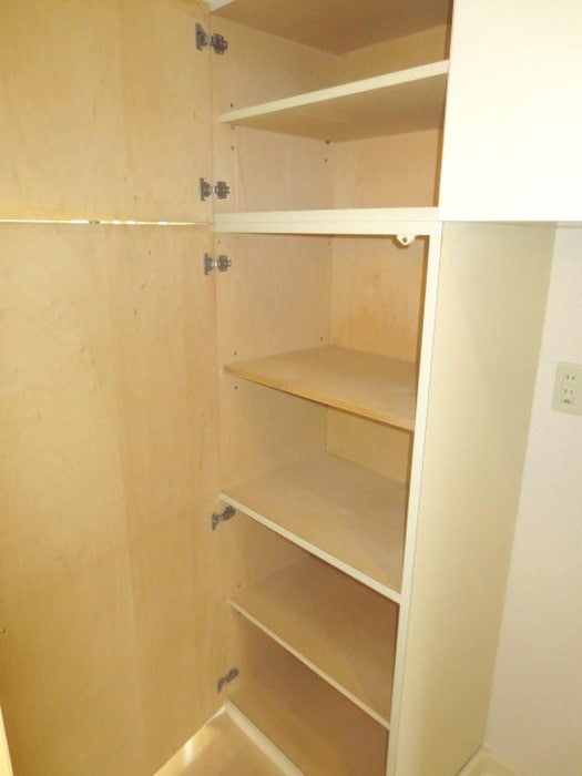 ベルメゾンエスの物件内観写真