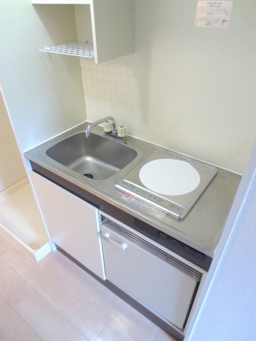 ベルメゾンエスの物件内観写真