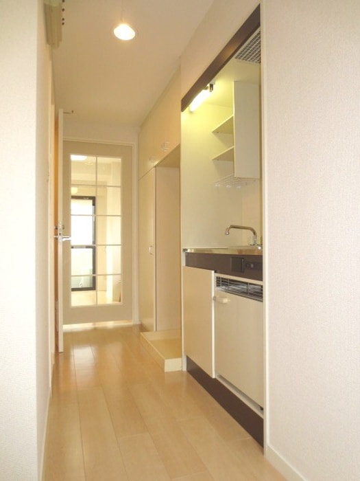 ベルメゾンエスの物件内観写真