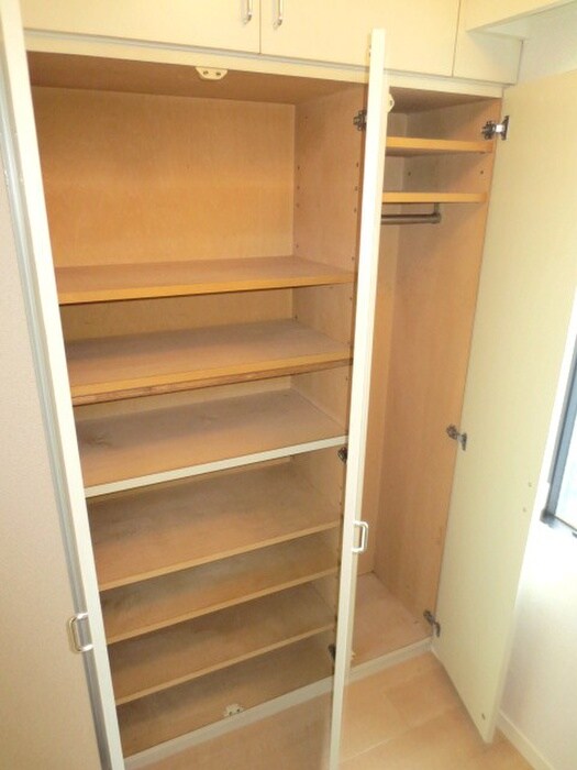 ベルメゾンエスの物件内観写真