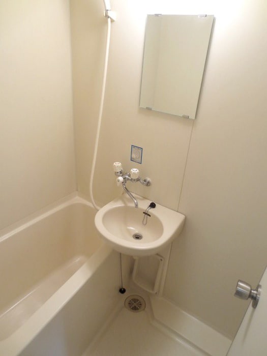 ベルメゾンエスの物件内観写真