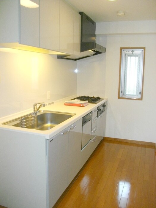 ガ－デン目黒南の物件内観写真