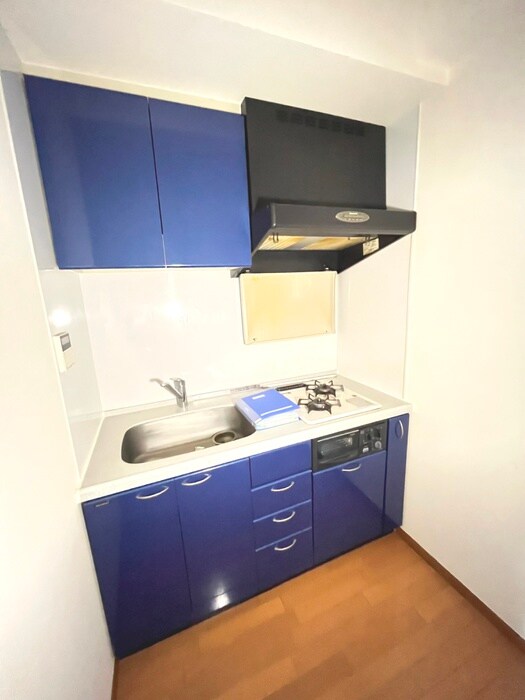 ガ－デン目黒南の物件内観写真