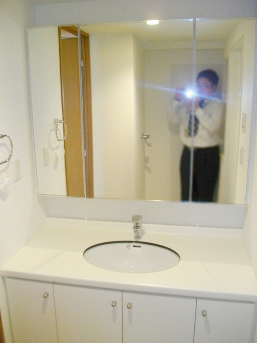 ガ－デン目黒南の物件内観写真