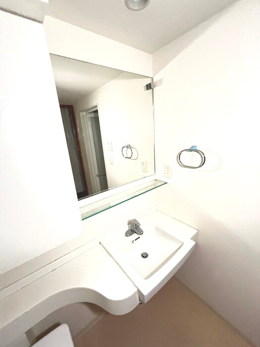 ガ－デン目黒南の物件内観写真