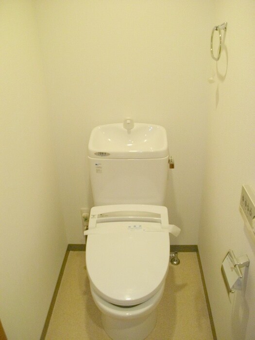 ガ－デン目黒南の物件内観写真