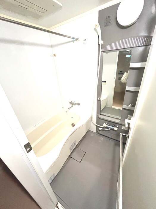 ガ－デン目黒南の物件内観写真