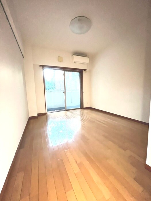 ガ－デン目黒南の物件内観写真