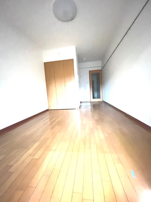 ガ－デン目黒南の物件内観写真