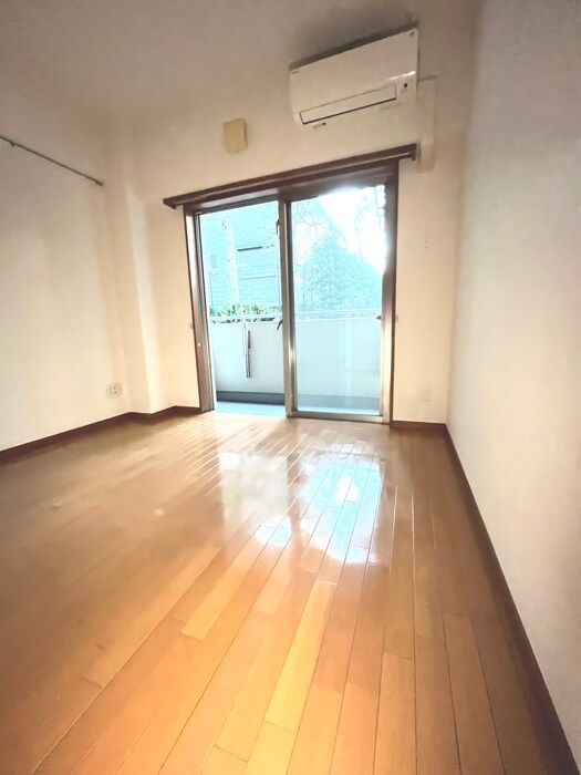 ガ－デン目黒南の物件内観写真