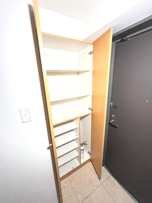 ガ－デン目黒南の物件内観写真