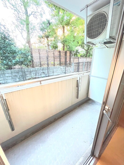 ガ－デン目黒南の物件内観写真