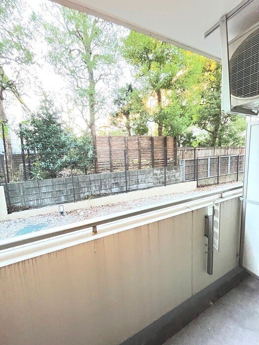 ガ－デン目黒南の物件内観写真