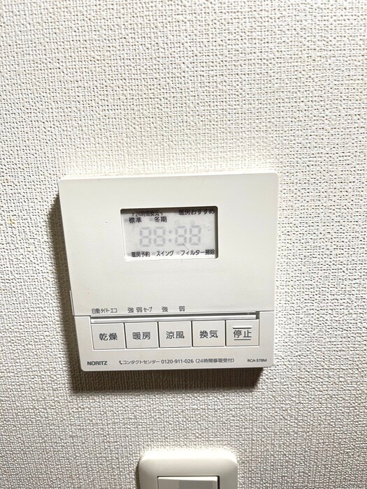 ガ－デン目黒南の物件内観写真