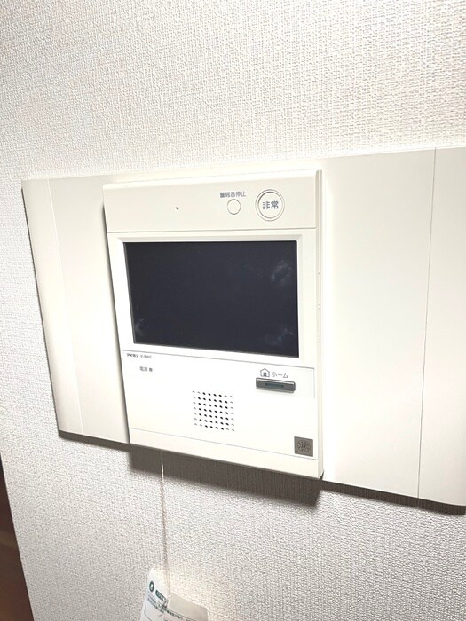 ガ－デン目黒南の物件内観写真