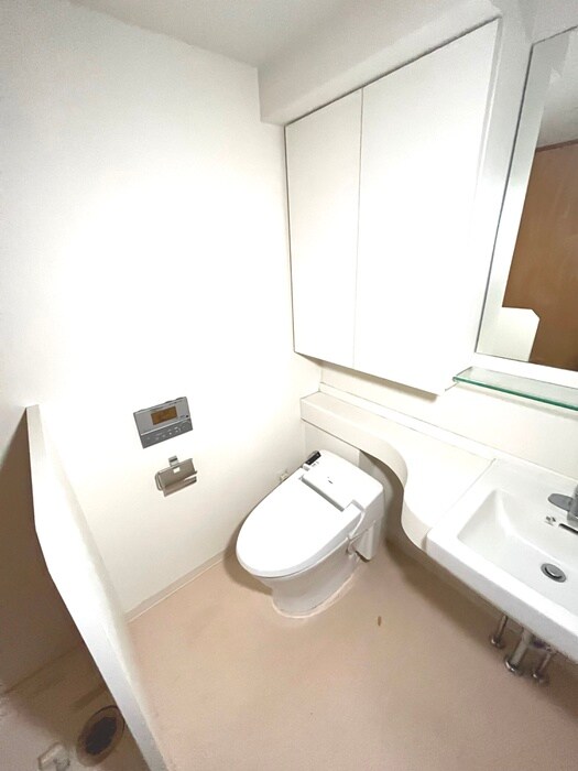 ガ－デン目黒南の物件内観写真