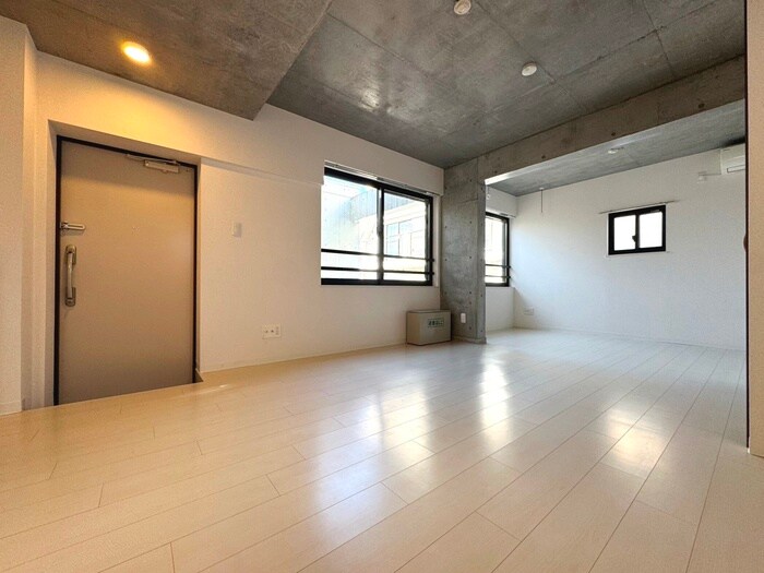 リノ西落合の物件内観写真