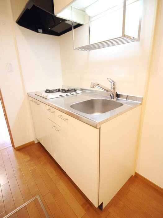 高根サンスタ－の物件内観写真