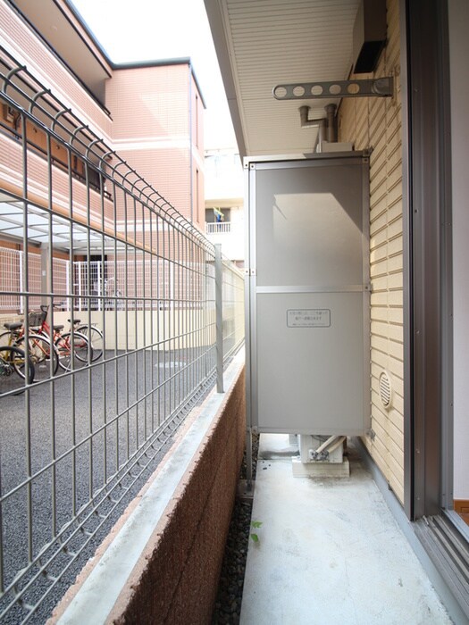 高根サンスタ－の物件内観写真