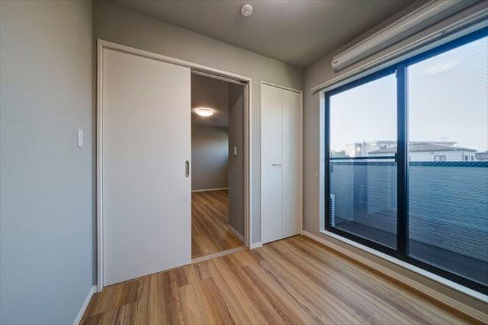 CRASTINE植竹町の物件内観写真