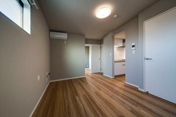 CRASTINE植竹町の物件内観写真