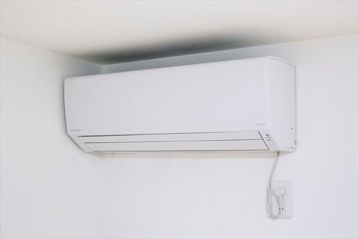 CRASTINE植竹町の物件内観写真