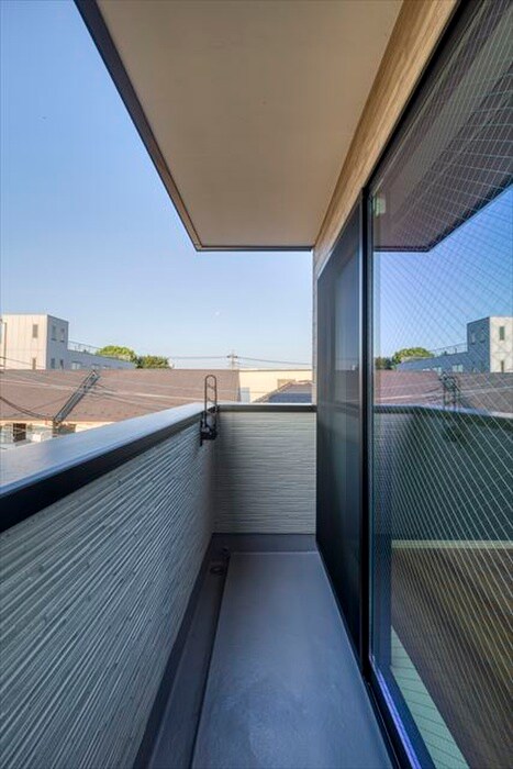 CRASTINE植竹町の物件内観写真