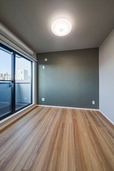 CRASTINE植竹町の物件内観写真