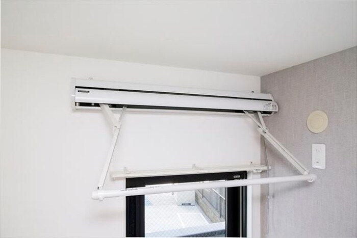 CRASTINE植竹町の物件内観写真