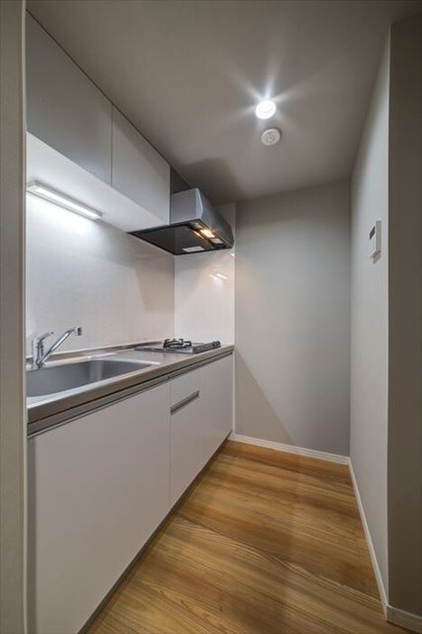 CRASTINE植竹町の物件内観写真