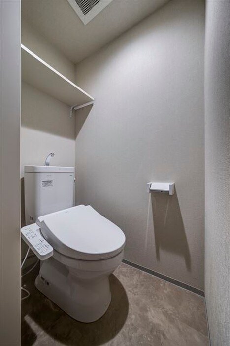 CRASTINE植竹町の物件内観写真