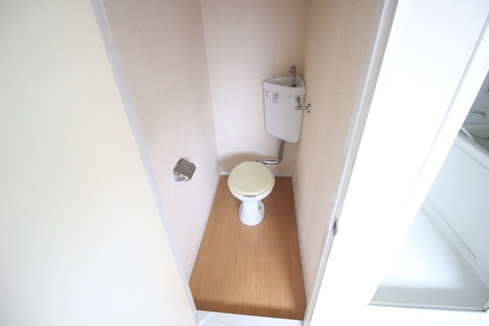 メゾン・笹野台の物件内観写真