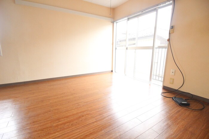メゾン・笹野台の物件内観写真