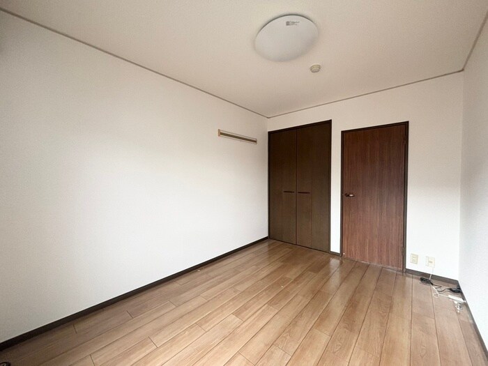 フォレストハウスの物件内観写真