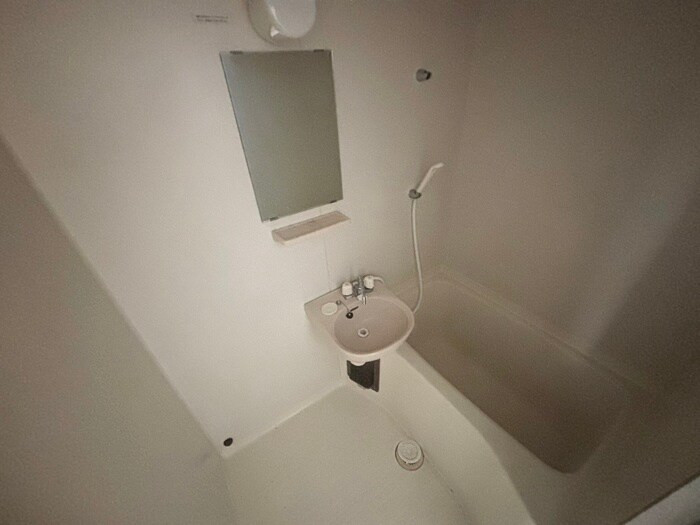 フォレストハウスの物件内観写真