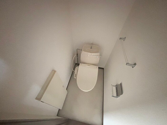 フォレストハウスの物件内観写真