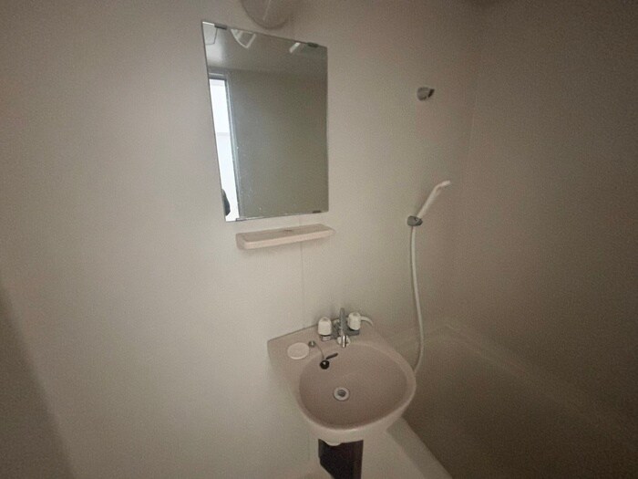 フォレストハウスの物件内観写真