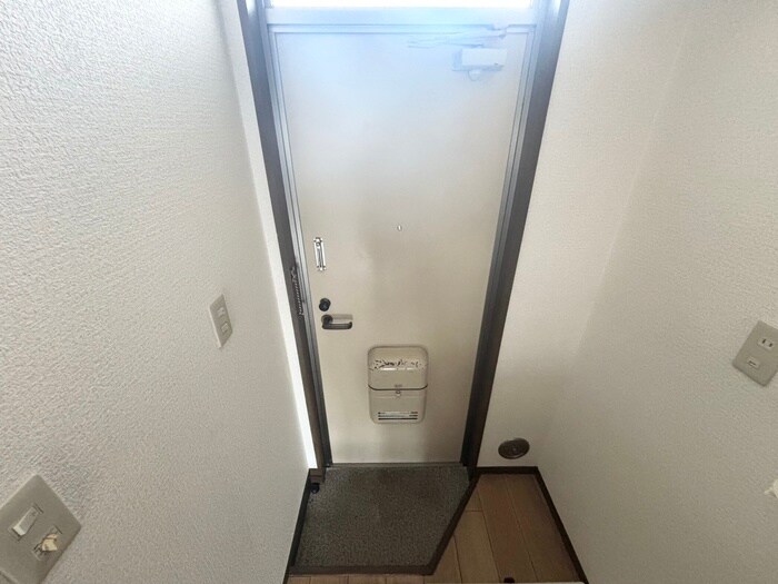 フォレストハウスの物件内観写真