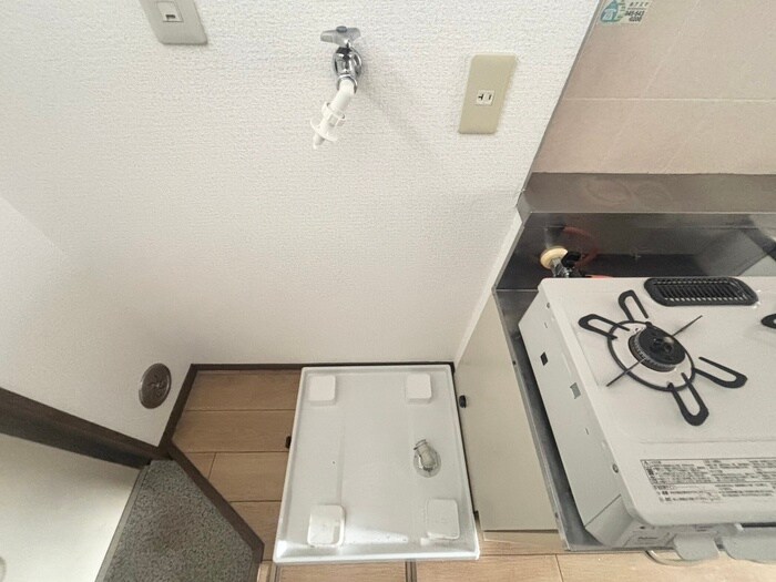 フォレストハウスの物件内観写真