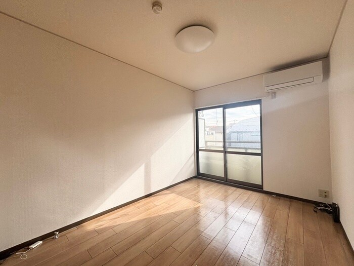 フォレストハウスの物件内観写真