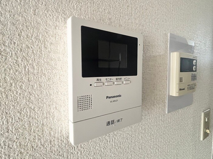 フォレストハウスの物件内観写真