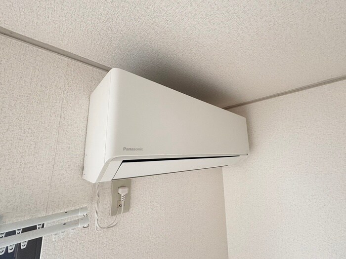 フォレストハウスの物件内観写真