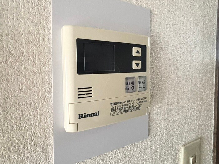 フォレストハウスの物件内観写真