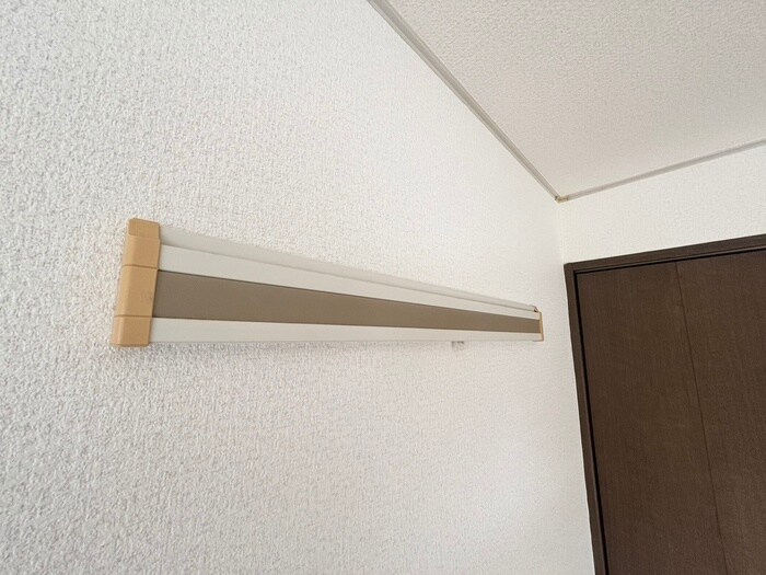 フォレストハウスの物件内観写真