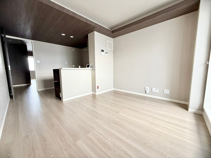 プレミアムコートの物件内観写真