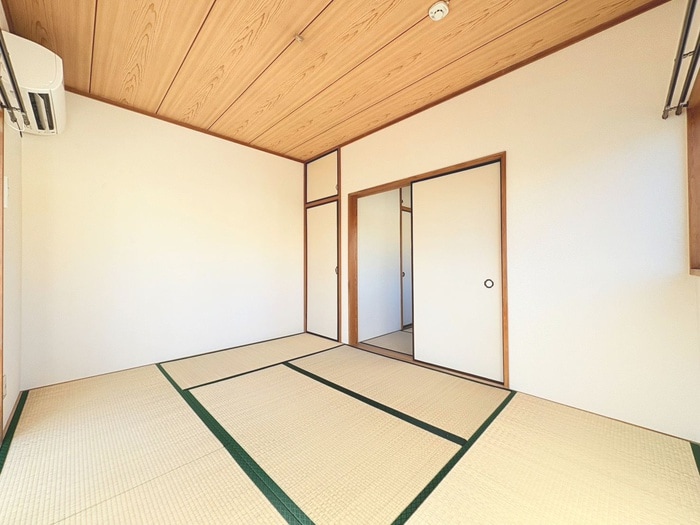 Grace宮野木の物件内観写真