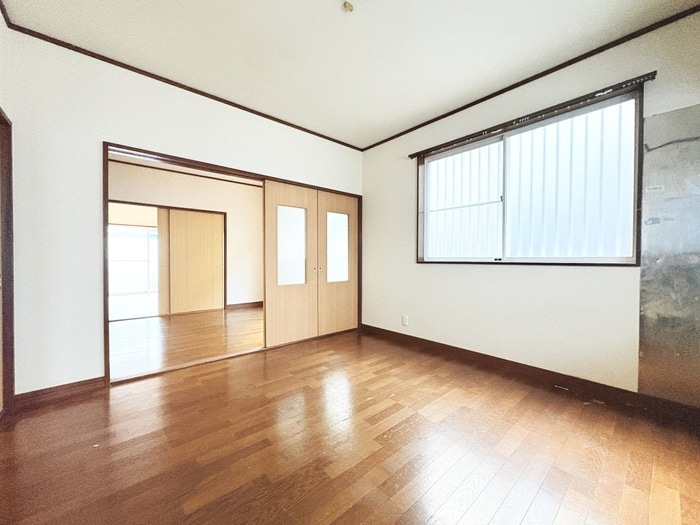 Grace宮野木の物件内観写真